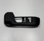 2009-2018 Dodge Ram 1500 Front Right Side Outer Seat Trim Cover Panel Oem. Fixed Price $49.99.