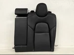 2017-2023 Tesla Model M3 Rear Left 2ND Row Seat Upper Cushion With Armrest Lh. Fixed Price $219.00.