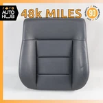 10-13 Mercedes W212 E350 E400 Front Left Seat Cushion Top Upper Black Oem 48K. Fixed Price $156.23.