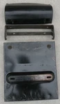 Ford Thunderbird Rear Back Center Arm Rest Mount Brackets 1964-1966 64-66 Oem. Fixed Price $100.00.