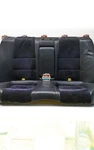 2001-2005 Lexus IS300 Rear Back Seat Set Pair Suede Insert Oem. Fixed Price $517.72.