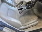 (local Pickup Only) Passenger Front Seat Bucket Leather Electric Fits 06. Fixed Price $90.00.