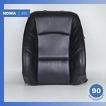 04-09 Jaguar X350 Xjr Front Left Driver Side Top Upper Seat Cushion Black Oem. Fixed Price $116.20.