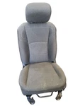 Used Front Left Seat Fits: 2020 Ram Dodge 2500 Pickup Bench 40/20/40 Split. Fixed Price $455.00.