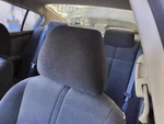 Driver Side Altima 2008 Headrest 681508. Fixed Price $120.80.