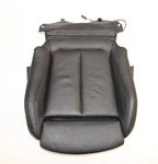 Bmw Black Heated Dakota Leather Front Sport Seat Bottom F30 F31 F34 F36 7944250. Fixed Price $149.95.