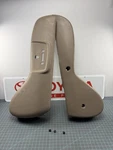 1996-2002 Toyota 4RUNNER Front Right Power Seat Side Cover Oem Tan Oak. Fixed Price $75.00.