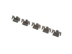 Power Seat Switch Retaining Clip For Camaro El Camino C10 Cutlass Ciera YH94C1. Fixed Price $19.32.