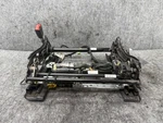 Front Seat Frame Track Rail Left Side Mercedes W207 E550 E350 E400 Coupe Oem. Fixed Price $350.00.