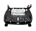 2011 - 2016 Bmw 528I F10 Front Right Lower Seat Track Rail Frame W/ Motor Oem. Fixed Price $167.48.