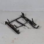 1997-2004 Porsche 911 Boxster Right Seat Frame Track Rail 99652162201 Oem. Fixed Price $89.24.