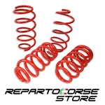 Kit 4 Low Sport Springs Racing Department 30MM Mazda MX-5 Miata Nb 1.6. Fixed Price $231.95.