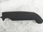 2018-2023 Audi S4 Rear Passenger Seat Side Bolster 8W0-885-704-AK-25D Blk Lthr. Fixed Price $139.65.