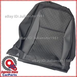 5NN881805AH Nzy Volkswagen Genuine Tiguan Backrest Cover Titan Black. Fixed Price $210.21.