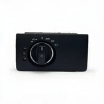 06-13 Mercedes X164 GL550 ML350 Headlight Control Switch Module Black Oem. Fixed Price $55.00.