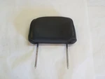 Grey Vinyl Bench Seat Headrest Fits 92 93 94 95 96 97 Ford F150 F250 F350. Fixed Price $75.38.