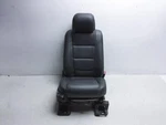 2013-2015 Ford Explorer Front Passenger Seat Black Leather *heated Only*. Fixed Price $464.55.