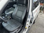 Driver Front Seat Bucket Leather Electric Fits 07-10 Bmw X3 1182754. Fixed Price $104.30.