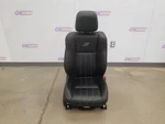 2023 Chrysler 300 Front Electric Bucket Seat Black Leather Right Passenger. Fixed Price $255.00.