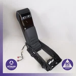 11-15 Audi D4 A8L Rear Seat Center Armrest Cup Holder W/ Switches Oem. Fixed Price $154.23.