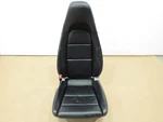 Porsche Cayman 718 2018 2.0L Front Left Driver Seat Cushion Assembly 17-24 :m. Fixed Price $1125.00.