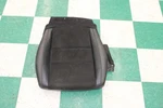 18-21 Grand Cherokee Suede Black Front Passenger Right Rh Lower Seat Cushion Oem. Fixed Price $203.29.