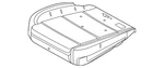 Genuine Nissan Cushion Cover 87370-7BA0B. Fixed Price $340.45.