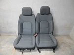 2019-2025 Dodge Ram 1500 Front Cloth Bucket Seats Rh & Lh Black Oem. Fixed Price $795.00.