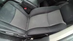 Driver Front Seat Bucket Manual Cloth Fits 17-20 Pathfinder 2057805. Fixed Price $549.90.