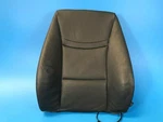 09-11 Bmw E90 E91 328I 330I 335I Right Passenger Seat Cushion Backrest Leather. Fixed Price $38.24.