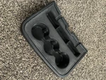 14-17 Chevrolet Silverado Sierra 4X4 Front Center Console Seat Cupholder Tray. Fixed Price $139.00.