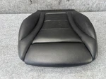 Front Right Lower Bottom Seat Cushion Mercedes X253 W205 GLC350E C300 Oem. Fixed Price $160.00.