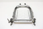 2020 -2025 Nissan Sentra Sv Front Right Passenger Side Seat Back Upper Frame Oem. Fixed Price $87.68.
