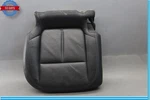 11-13 Porsche Cayenne 958 Hybrid Rear Right Side Lower Seat Cushion Black Oem. Fixed Price $85.50.