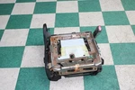 10-11 Avalanche Front Passenger Right Rh Power Seat Track Frame Motor Assembly. Fixed Price $322.99.