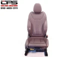 18-23 Bmw X3 G01 X4 G02 Right Passenger Front Sport Seat Assy Brown Power Oem. Fixed Price $650.00.
