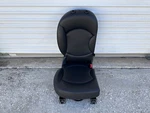 2011 - 2016 Mini Cooper Countryman R60 Rear Right Side Seat Assembly Oem. Fixed Price $220.79.
