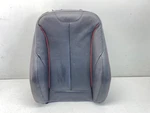 14-20 Bmw F32 Series Coupe Front Right Sport Seat Upper Backrest Cushion Oem. Fixed Price $135.00.