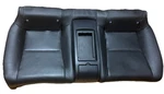 2003 2004 2005 Infiniti G35 Coupe Black Rear Lower Seat Cushion Cup Holder. Fixed Price $129.95.