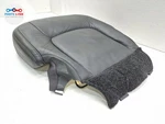 2018-22 Range Rover L405 Front Left Seat Cover Cushion Cooled Ebony Leather. Fixed Price $179.95.