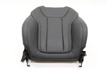 2018 - 2022 Bmw X3 G01 Front Right Side Seat Upper Cushion Cover Oem Black K8SW. Fixed Price $160.83.