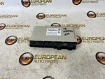 2018-2023 Bmw G30 M550I Front Heated & Cooling Seat Control Module 7943768. Fixed Price $60.00.