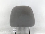 Toyota Camry Front Driver Passenger Seat Grey DOH8K. Fixed Price $46.93.