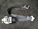 Honda Pilot Seat Belt Front Right Passeg Rh Gray 04814-T90-A00ZB 2023 2024 Oem. Fixed Price $158.00.