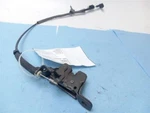 Rear Seat Folder Latch Fits Volkswagen Passat 2014. Fixed Price $44.00.