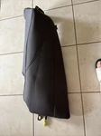 18-23 Toyota Camry Rear Left Seat Air Bag Gray Cloth Oem P/n 71752-06060. Fixed Price $200.00.