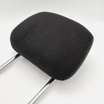 2011-2020 Dodge Grand Caravan Front Seat Active Headrest Black Cloth Oem Cleaned. Fixed Price $49.99.