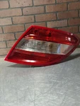 08 09 10 11 Mercedes-benz C-class Passenger Rh Tail Lamp Oem 0540. Fixed Price $49.99.