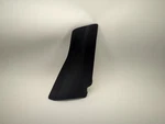 2024 Tesla Model Rear Right Seat Bolster Black 1836648-01-A. Fixed Price $125.00.
