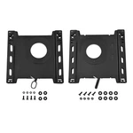 Pair Seat Swivel Base Benz Sprinter/ford Transit 02-23 Left Right Passenger. Fixed Price $165.00.